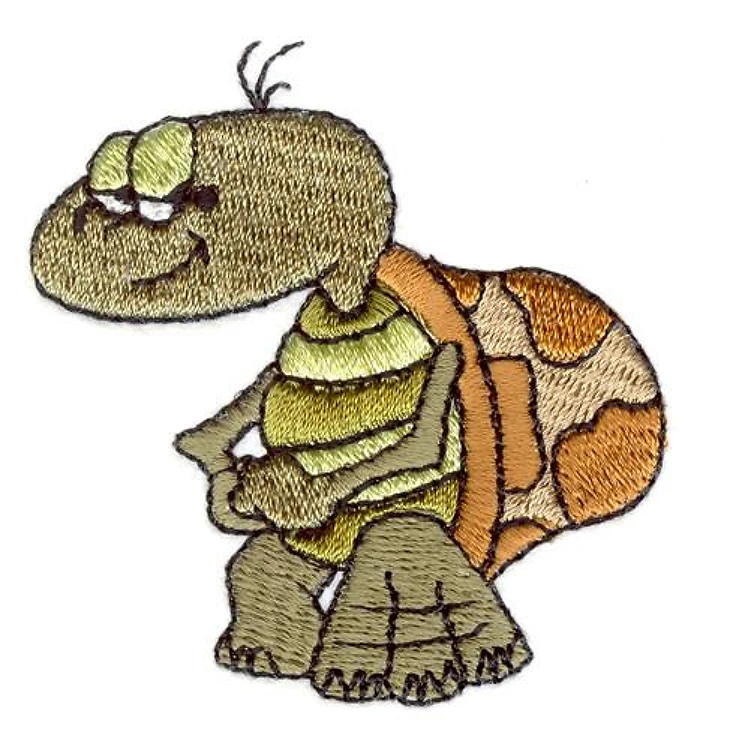 Turtle Turtle