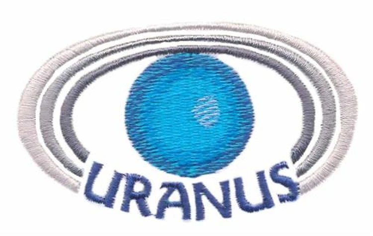 Uranus Uranus