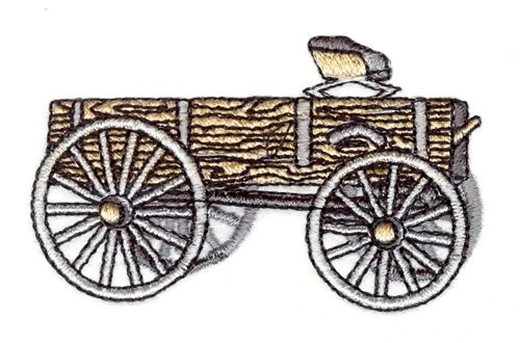 Wagon Wagon