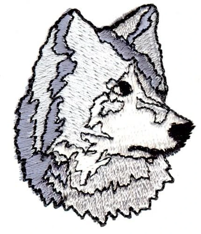 Wolf Wolf