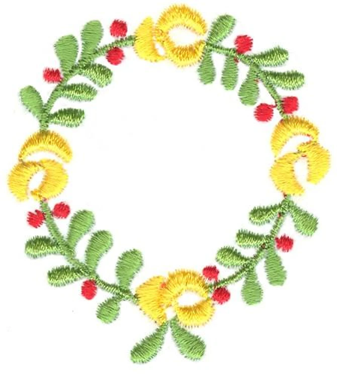 Wreath Wreath