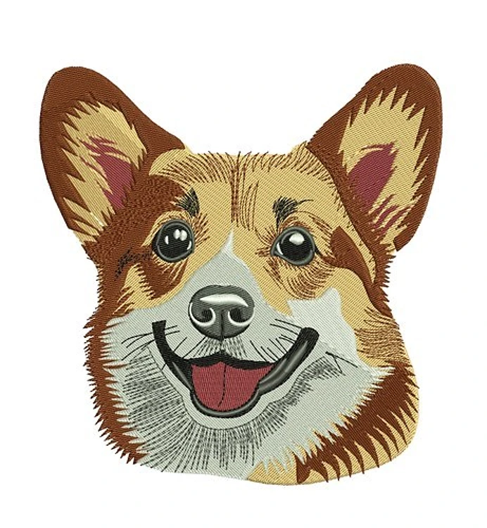 Corgi Corgi