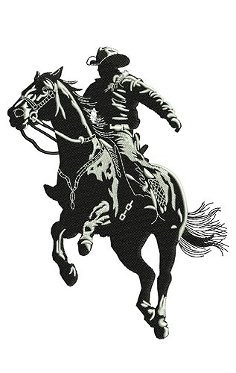 Cowboy Cowboy