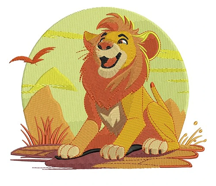 Simba Simba