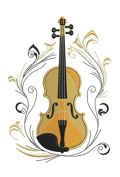 Violin Violin