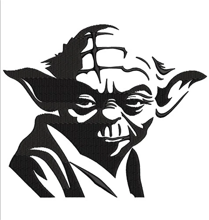 Yoda Yoda