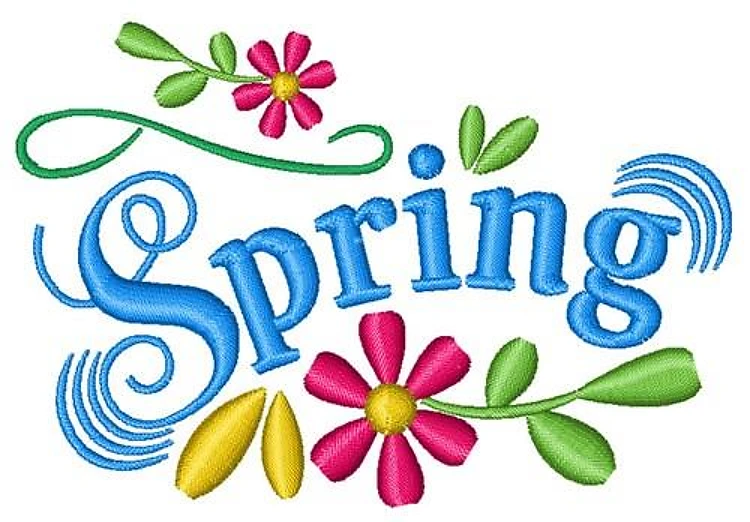 Spring Spring