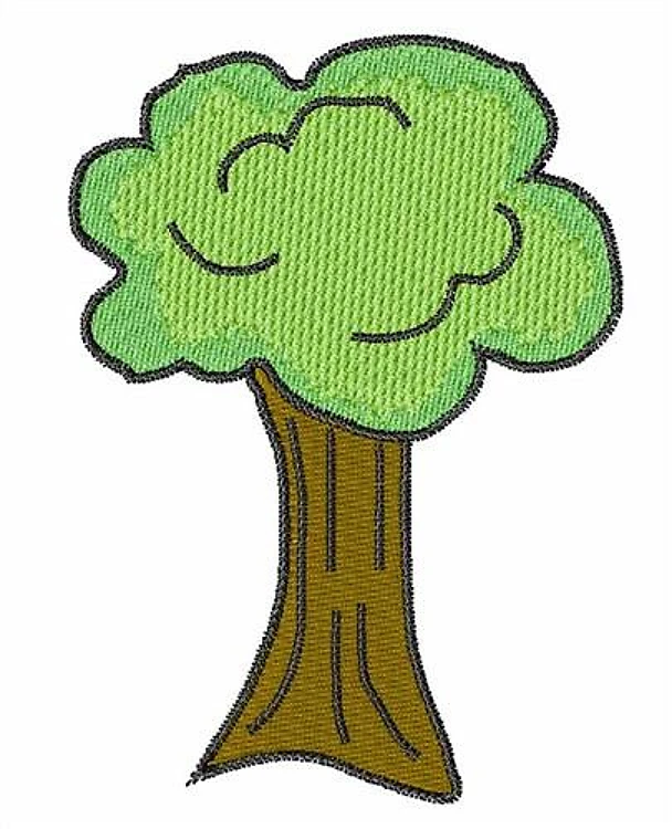 Tree Tree