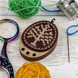 Needle Threader Making Kit  