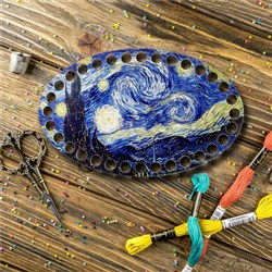 Thread Organizer