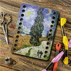 Thread Organizer