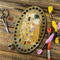 Thread Organizer