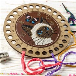 Thread Organizer Making Kit