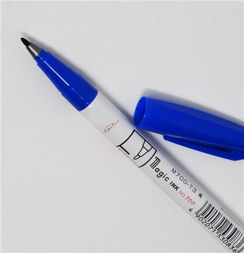 MAGIC INK PEN