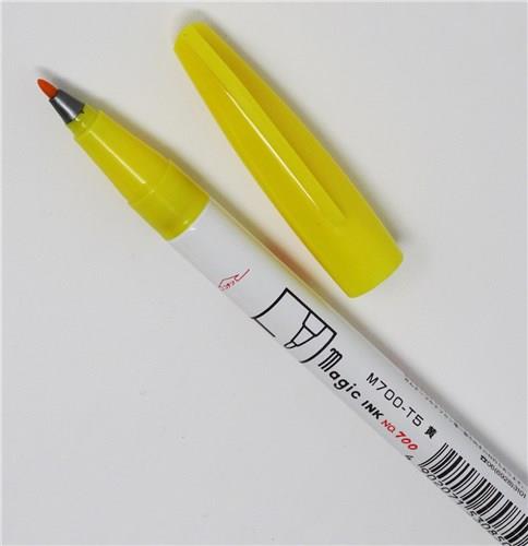 MAGIC INK PEN