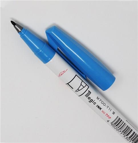 MAGIC INK PEN