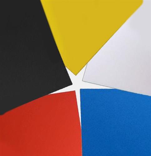 E-ZEE 3D FOAM 3 mil