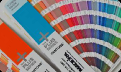 Madeira Pantone Formula Guide
