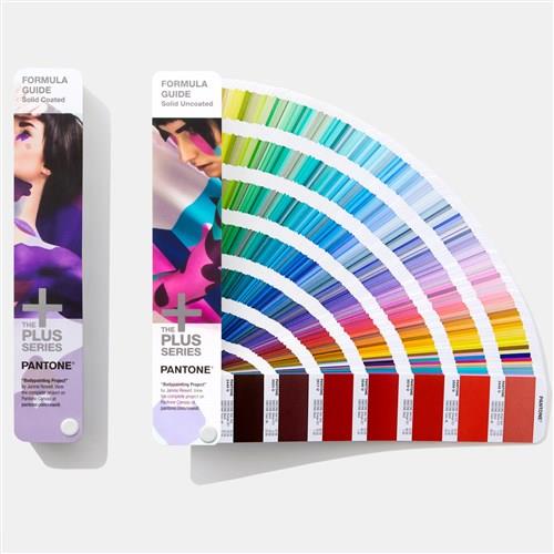 Madeira Pantone Formula Guide