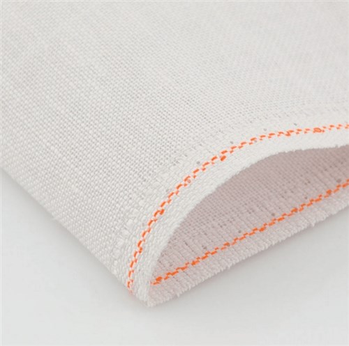 Precut Zweigart Belfast Pearl