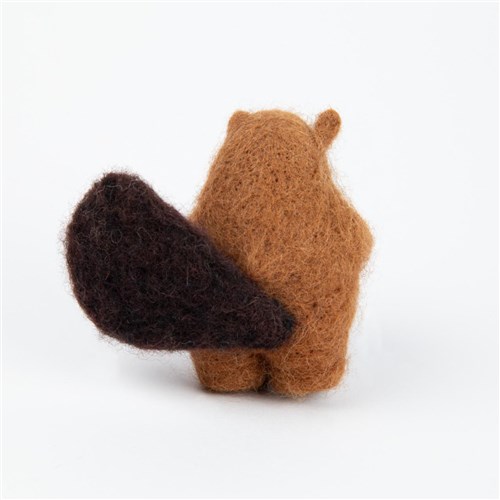 Feldor The Beaver Felting Kit