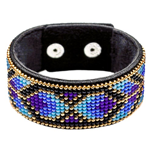 Bracelet Bead Embroidery kit