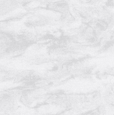 Precut Zweigart Lugana Vintage 25 count Marble