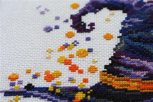 Miracles Cross Stitch Kit