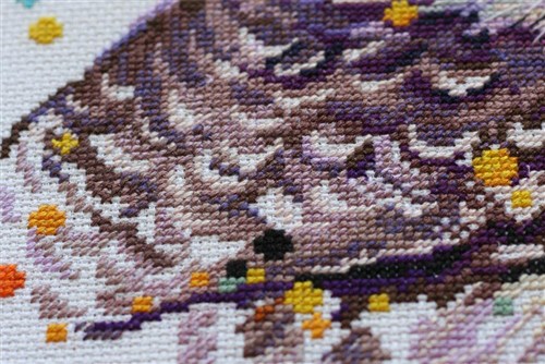 Miracles Cross Stitch Kit