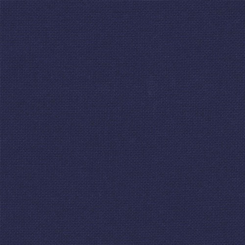 Precut Zweigart Lugana 25 Ct.Navy Blue