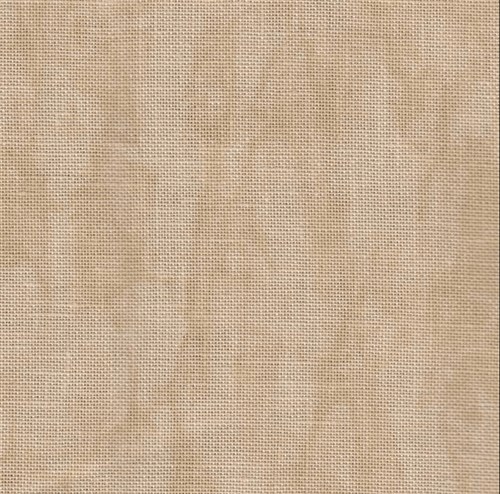 Precut Zweigart Cashel 28 Ct. Country Mocha