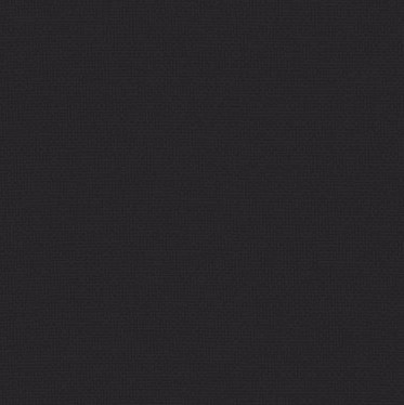 Precut  Zweigart Lugana 25 Ct, Black