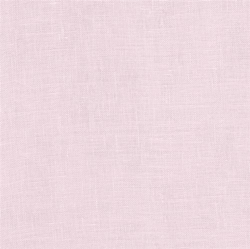 Precut Zweigart Belfast 32 Ct. Rose Blush