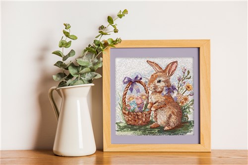 In Search Of A Holiday Cross Stitch Kit