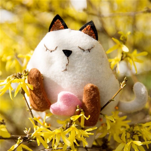 Felting Kit  Favourite