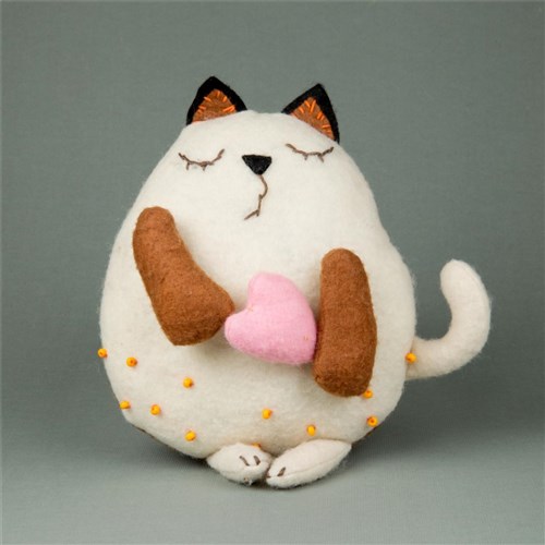 Felting Kit  Favourite