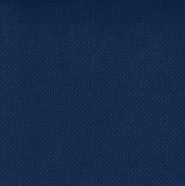 Precut  Zweigart Stern-Aida 14 Count Navy