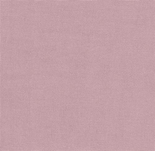 Precut Zweigart Lugana 25 Count Pale Rose