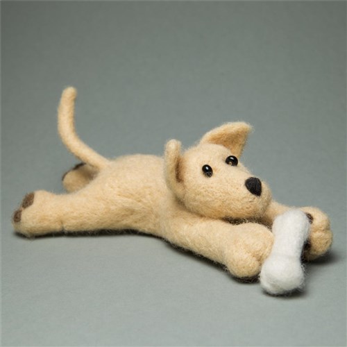 Felting Kit  Max