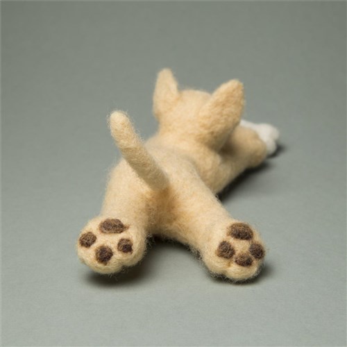 Felting Kit  Max