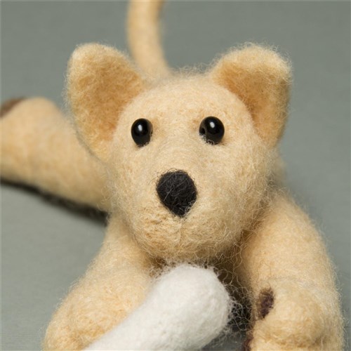 Felting Kit  Max