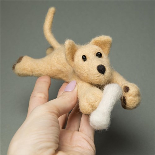 Felting Kit  Max