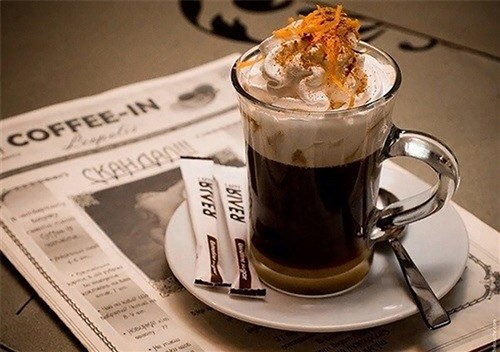 Coffee Time Diamond Painting Kit
