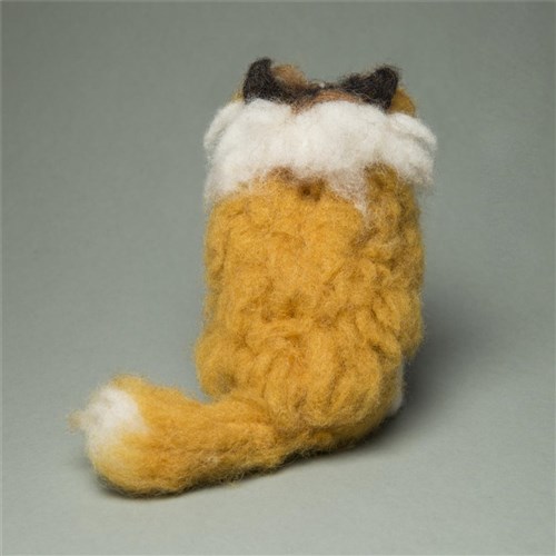 Border Collie Felting Kit