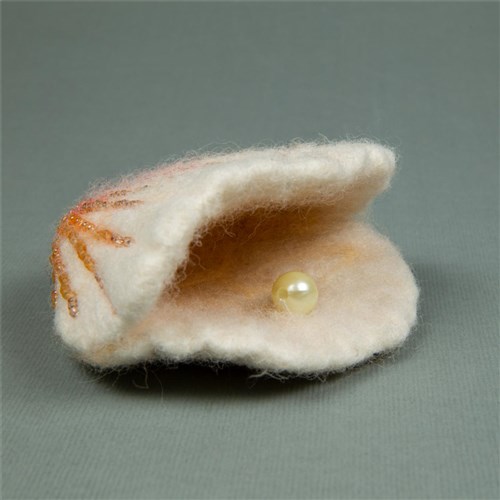 Sea Jewelry Felting Kit