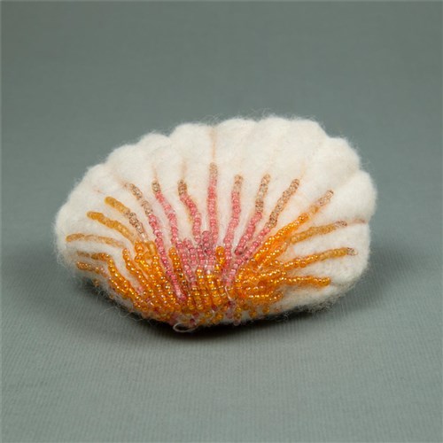 Sea Jewelry Felting Kit
