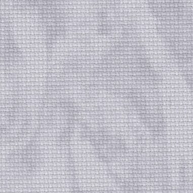 Precut  Zweigart Stern-Aida Vintage 14 Count Gray