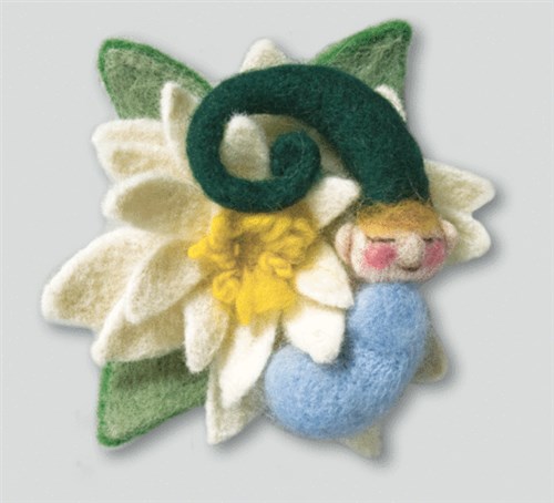 Child's Dreams Felting Kit