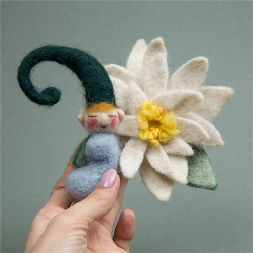 Child's Dreams Felting Kit