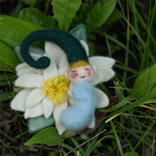 Child's Dreams Felting Kit